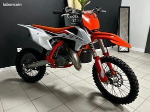 KTM 85 SX 2023