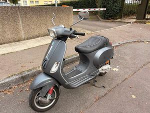 VESPA S50 2T