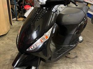 PIAGGIO ZIP 50 2T