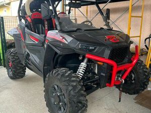 RZR 1000S (ÉCHANGE POSSIBLE)