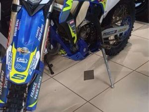 SHERCO 300 SEF FACTORY 2021