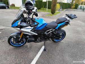 SUZUKI GSX S 1000 GX 2025