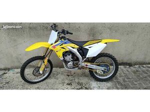 250 RMZ