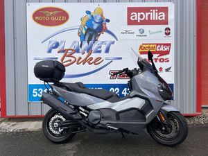 SYM MAXSYM TL 508 2025 508 CM3 | SCOOTER | 510 KM | GRIS | 53100 MAYENNE
