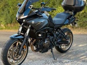 TRACER 7 GT A2 FULL OPTIONS