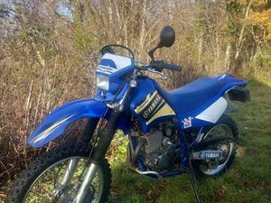 YAMAHA TTR 250 CT OK TRAIL ENDURO