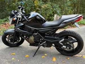 YAMAHA XJ6 FULL (78CV) 4500KM