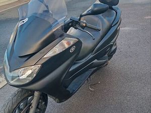 VEND YAMAHA MAJESTY 400 CC