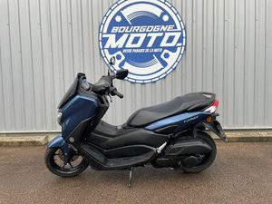 YAMAHA NMAX 125 2023 125 CM3 | SCOOTER | 4 356 KM | 58640 VARENNES VAUZELLES