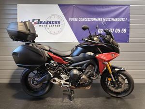 YAMAHA TRACER 900 GT 2020 900 CM3 | MOTO TRAIL | 8 949 KM | 85000 LA ROCHE SUR YON