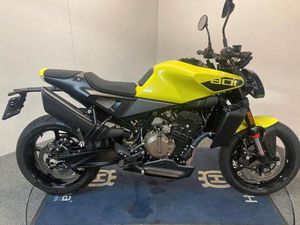 ② HUSQVARNA 801 VITPILEN MY'25 RÉF. LS 3234