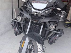 CF MOTO 800 MT EXPLORE FULLS ÉQUIPEMENTS FULL BLACK