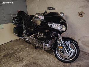 VEND GOLDWING 1800