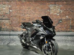 KAWASAKI Z 1000 SX – NINJA 1000 SX – 2017 – 64 340 KM – Z1000SX – Z 1000SX