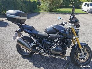 BMW R1200R