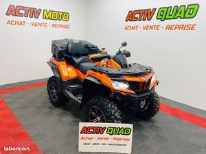 ? CFMOTO CFORCE 1000 T3 EPS 4X4 2019 5.035 KM ? - ACTIVQUAD - ENVOI / REPRISE / FACILITÉ DE PAIEMENT