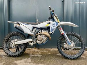 HUSQVARNA FE 350