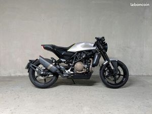 HUSQVARNA 701 VITPILEN