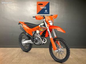 KTM 250 EXC-F 2026 - NEUVE