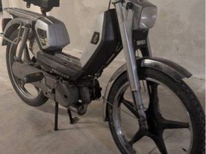 PEUGEOT 105 JAMAIS IMMATRICULÉ