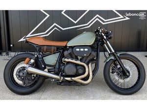 YAMAHA BOLT SCR 950 CAFE RACER