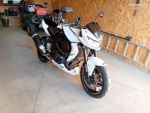 Z750 KAWASAKI