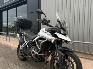 TRIUMPH TIGER 900 GT PRO 1ÈRE MAIN