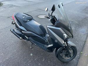 XMAX 400 YAMAHA