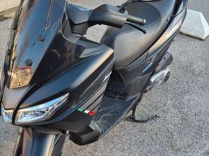 APRILIA SXR 50 CC