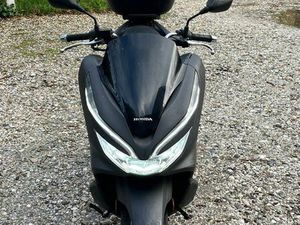 SCOOTER HONDA PCX125
