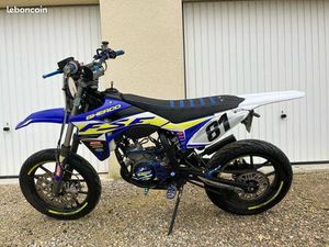 SHERCO SM-R 2021