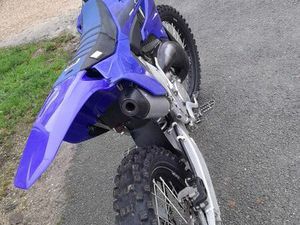 125 YZ 2023
