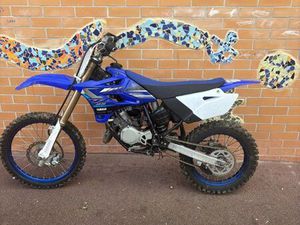 YZ 85 2020