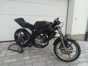 APRILIA RS50 RENNMOPED RENNMOFA MOFARENNEN SIMSON GP, MOTO5