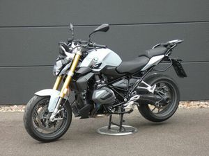BMW R 1250 R PREMIUM SELECTION