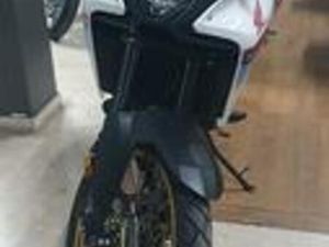 HONDA XL 750 TRANSALP - 2024