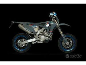 TM SMR 450 ES FI 4T 2026