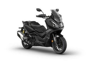 HONDA ADV 350 - LANSERINGSKAMPANJE - 30% PÅ ALT UTSTYR KJØPT MED SYKKELEN