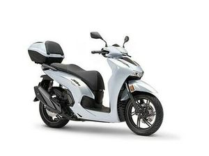 HONDA SH350I - LANSERINGSKAMPANJE - 30% PÅ ALT UTSTYR KJØPT MED SYKKELEN