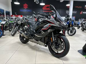 KAWASAKI NINJA 1000 SX