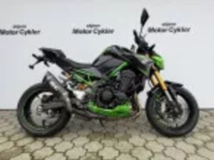 KAWASAKI Z 900 SE