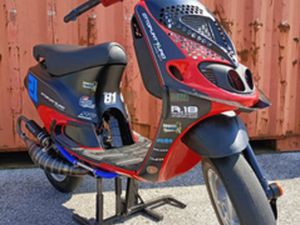 ZIP SP1 100 CC FULL 8.1