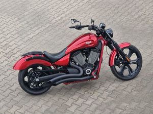 VICTORY VEGAS 2016 R. SZCZECIN WARSZEWO