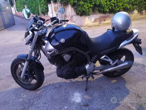 YAMAHA 1100 BT BULLDOG