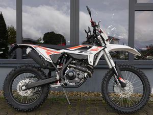 BETA RR 125 4T