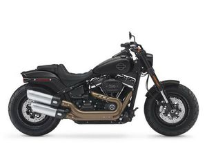 2018 HARLEY-DAVIDSON® FXFBS - SOFTAIL® FAT BOB® 114