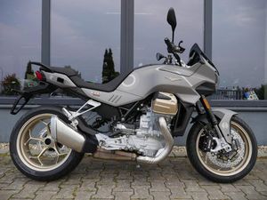 MOTO GUZZI V100 MANDELLO
