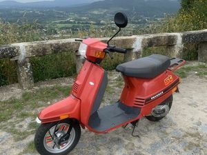 PEUGEOT ST 50 1983 ARCOZELO