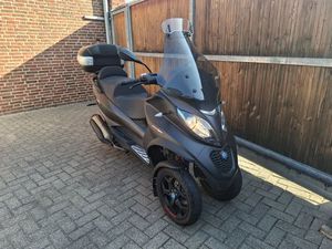 PIAGGIO MP3 500 HPE SPORT