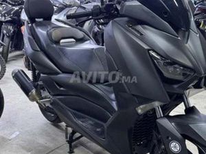 XMAX 125 M